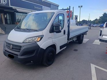 FIAT Ducato Ducato maxi 35 LH1 2.3 mjt 140cv carro E6d-temp