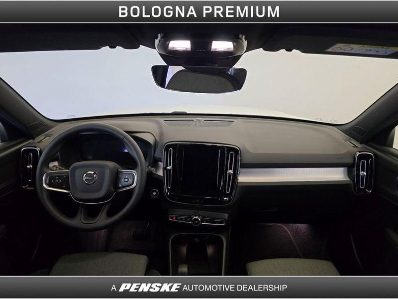 Volvo XC40 XC40 B3 automatico Core
