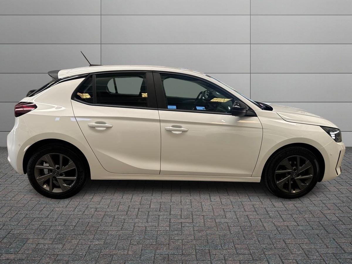 OPEL Corsa 6ª serie - Corsa 1.2 GS