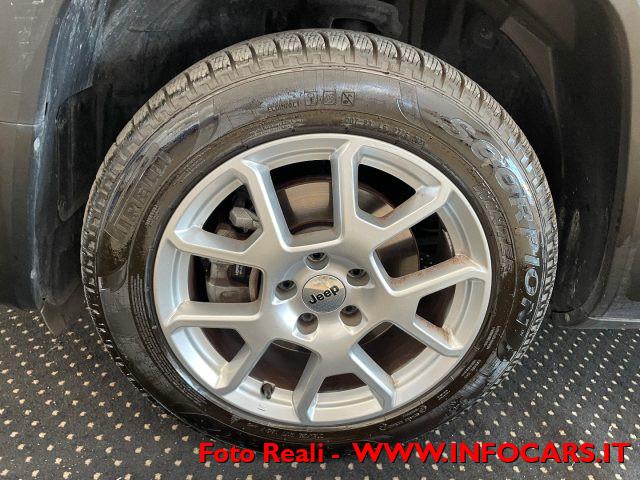 JEEP Renegade 1.5 Turbo T4 MHEV Limited PROMO !