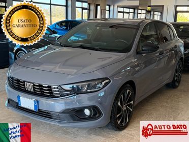 Fiat Tipo New 1.6 M.JET 130 cv. 5 porte CITY SPORT