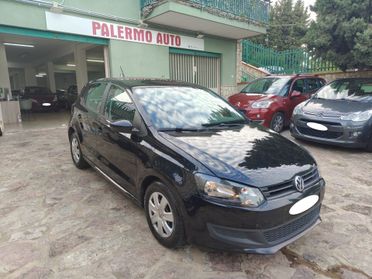 Volkswagen Polo 1.2 TDI 5 p. Comfortline