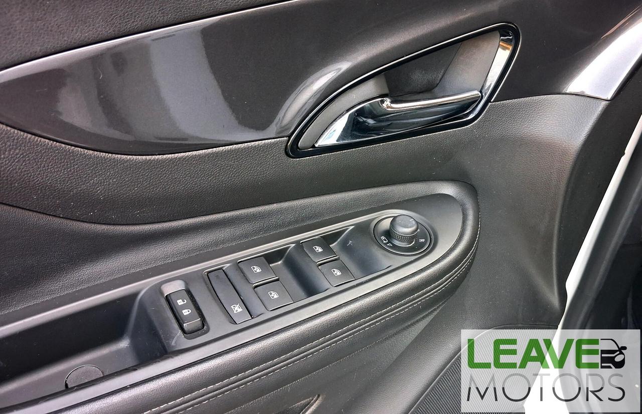 Opel Mokka 1.6 CDTI aut. (M1567)