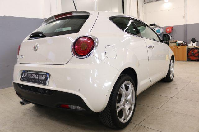 ALFA ROMEO MiTo 1.4 105 CV M.air S&S Distinctive OK NEOPATENTATI