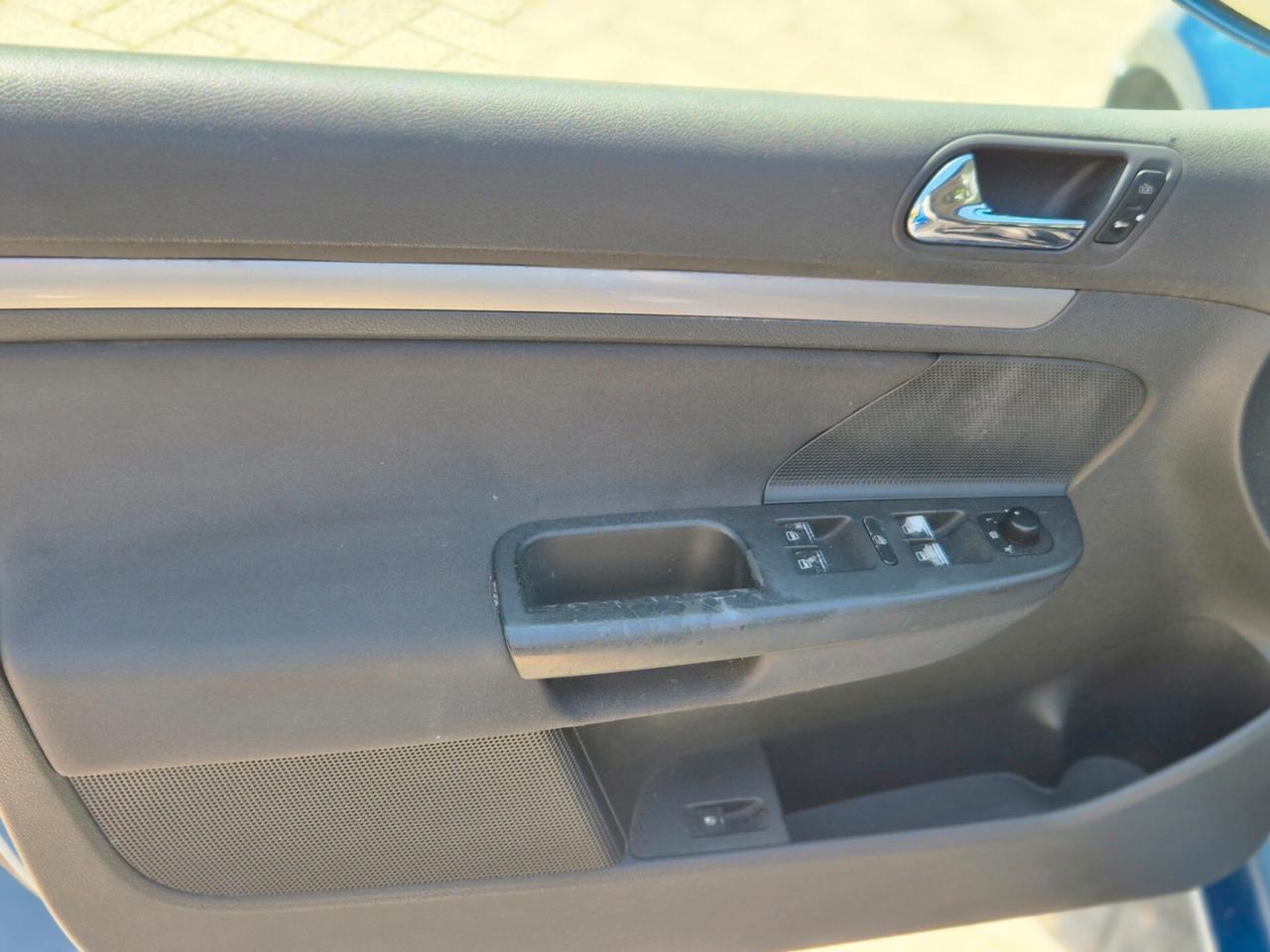 Volkswagen Golf 1.6 TSI 115 CV /CATENA NUOVA