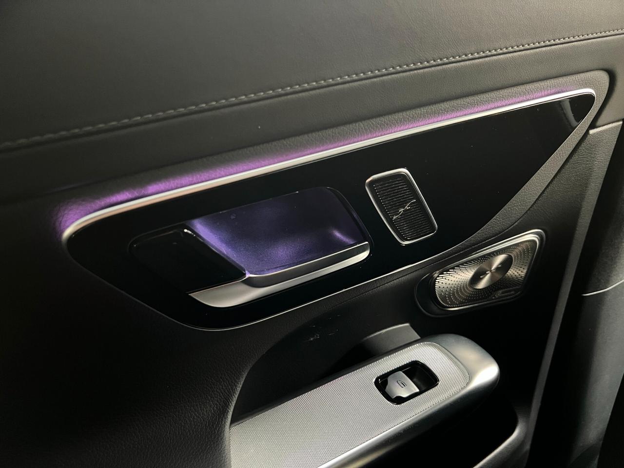 Mercedes-benz GLC 300 de hybrid PLUG-IN 4Matic Coupé AMG Line Premium Plus