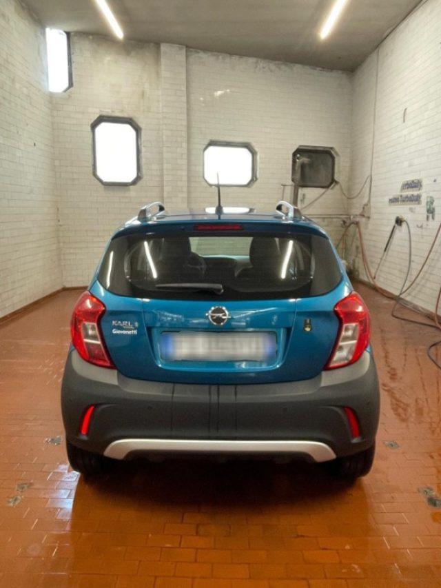 OPEL Karl Rocks 1.0 75 CV