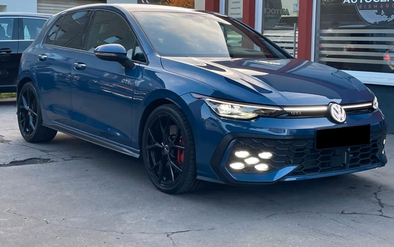 Volkswagen Golf GTI VIII 8.5 IQ-LIGHT TELECAMERA ACC GARANZIA