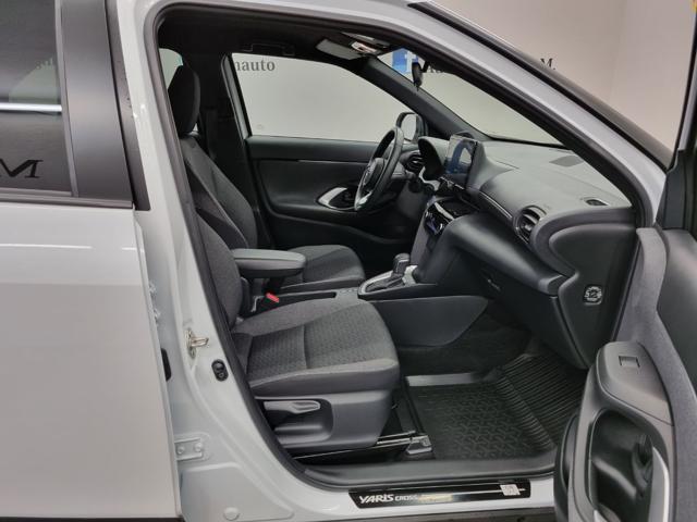 TOYOTA Yaris Cross 1.5 Hybrid 5p. E-CVT Trend