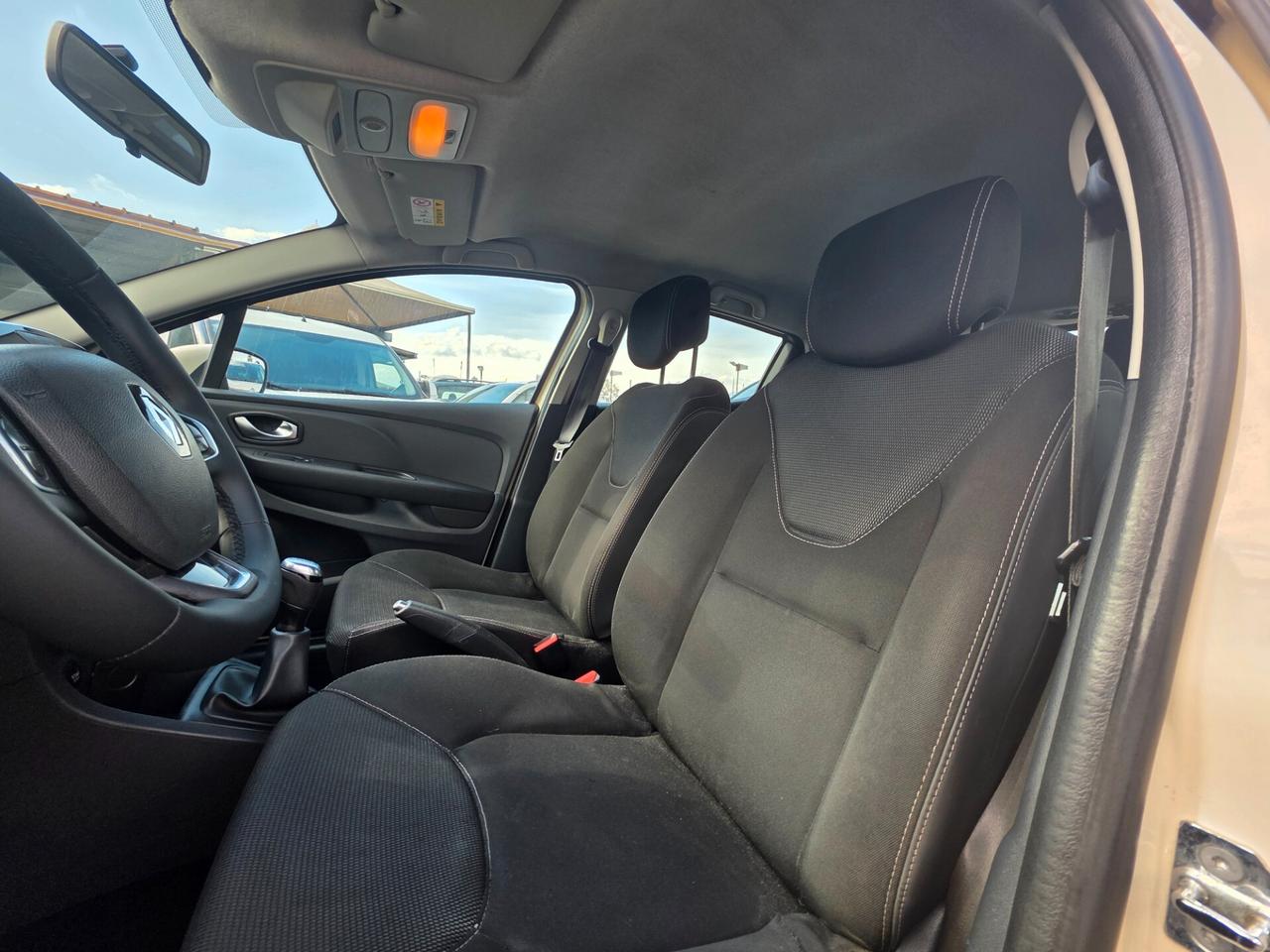 Renault Clio TCe 12V 90 CV GPL Start&Stop 5 porte Energy Life