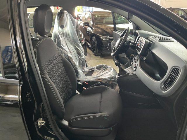 FIAT Panda 1.0 FireFly Hybrid Icon Pandina/PACK CITY+PARK