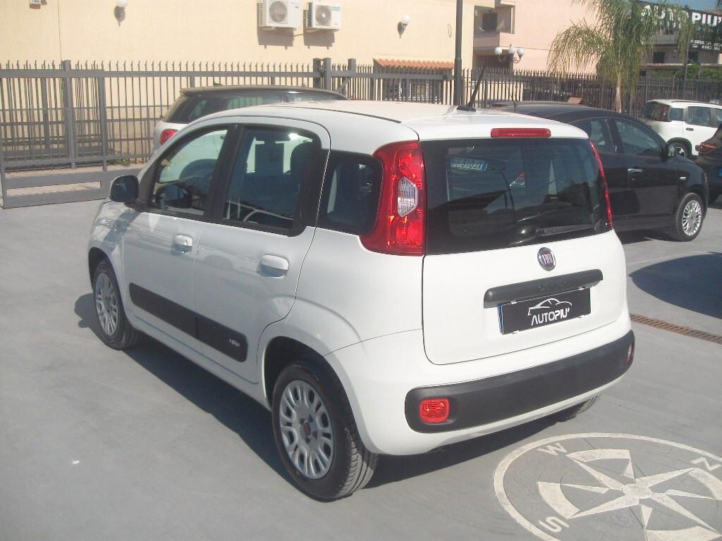Fiat Panda 1.2 GPL Easy - 2020