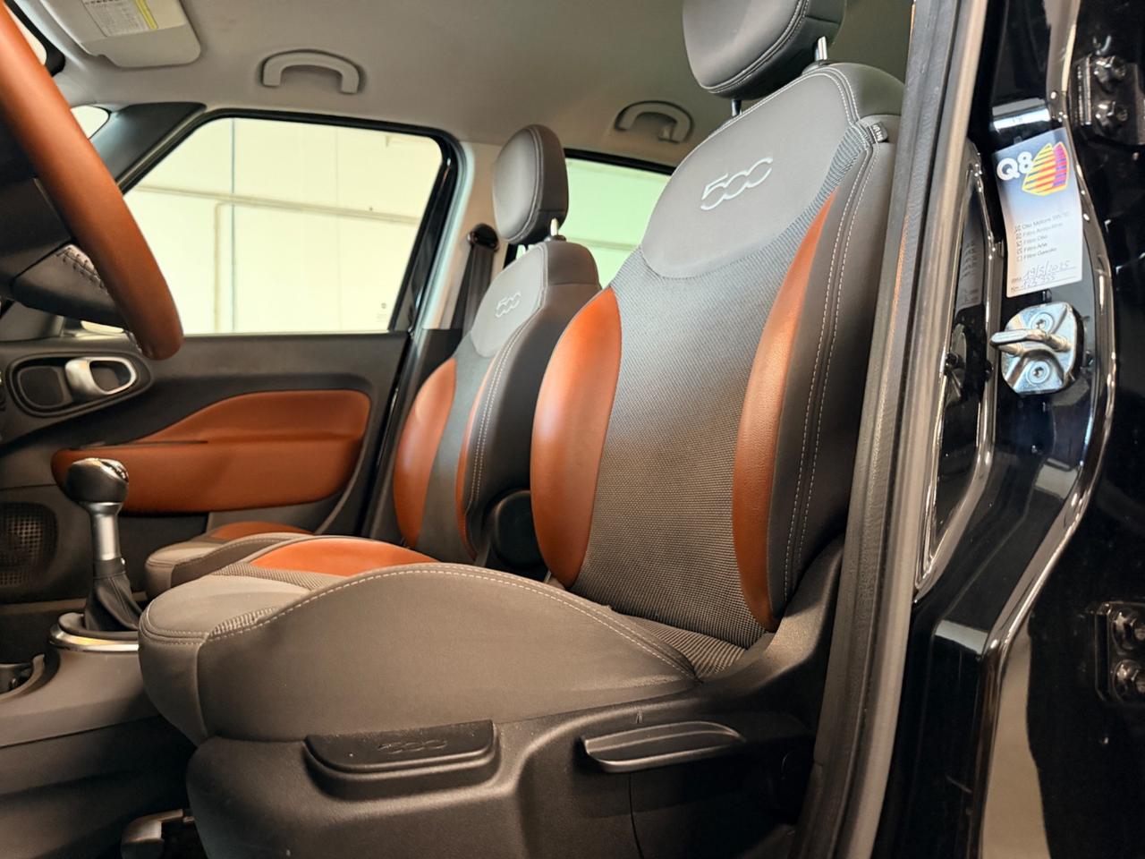 Fiat 500L 1.3 Multijet 85 CV Trekking