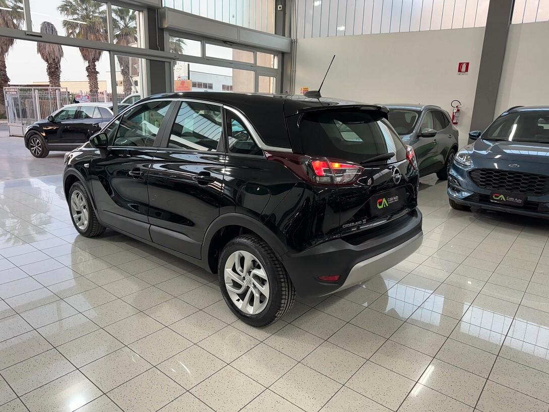 Crossland 1.5CDTI 120 AUTO Innovation SUPER BELLA