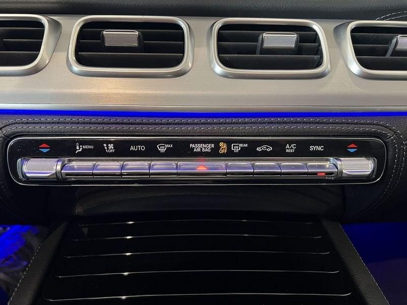 Mercedes-Benz GLE GLE 300 d 4Matic Mild Hybrid Premium Plus