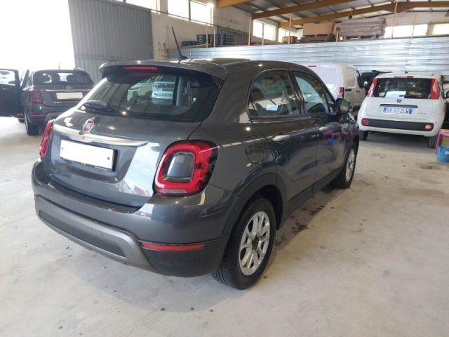 FIAT 500X 1.3 MultiJet 95 CV City Cross