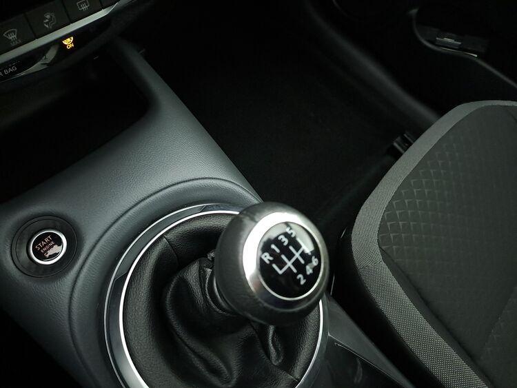 Nissan Juke N-Connecta BZ609502 1.0 Benzina 114CV