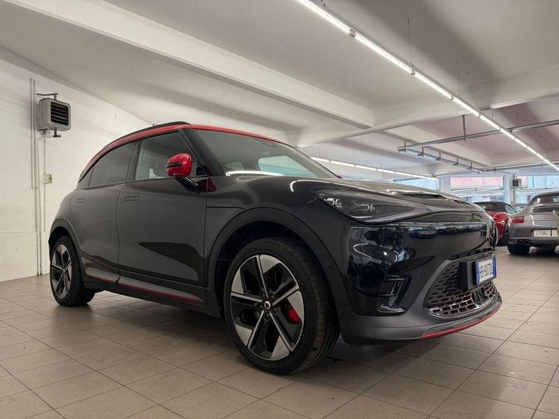 smart #1 #1 BRABUS anche a 354€