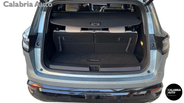 RENAULT Espace Full Hybrid E-Tech 200 7p Esprit Alpine