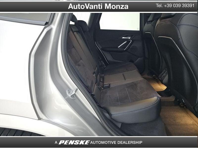 BMW X1 X1 xdrive 25e MSport Pro auto