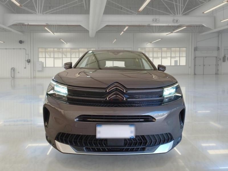 CITROEN C5 AIRCROSS BLUEHDI 130 SES FEEL PACK EAT8 SUV