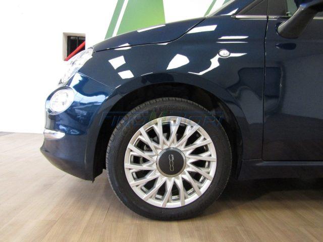 FIAT 500 1.0 70 CV Hybrid Dolcevita