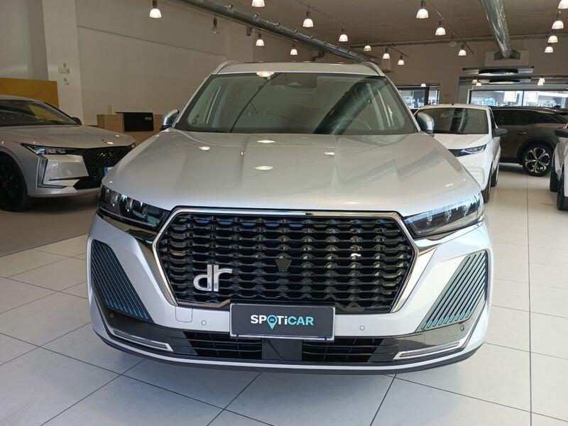 DR AUTOMOBILES DR 6.0 PHEV 1.5 DHT