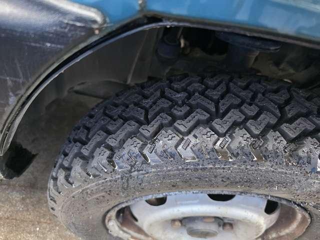 Fiat Panda 1.0 CLX 4x4 cat.