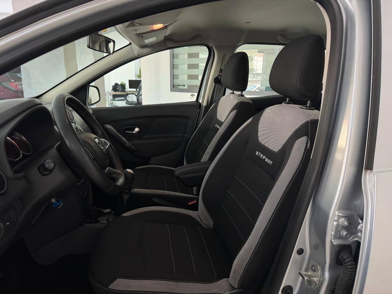 Dacia Sandero Stepway 1.0 TCe 100 CV GPL Comfort