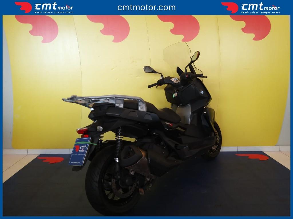 BMW C 400 X - 2020