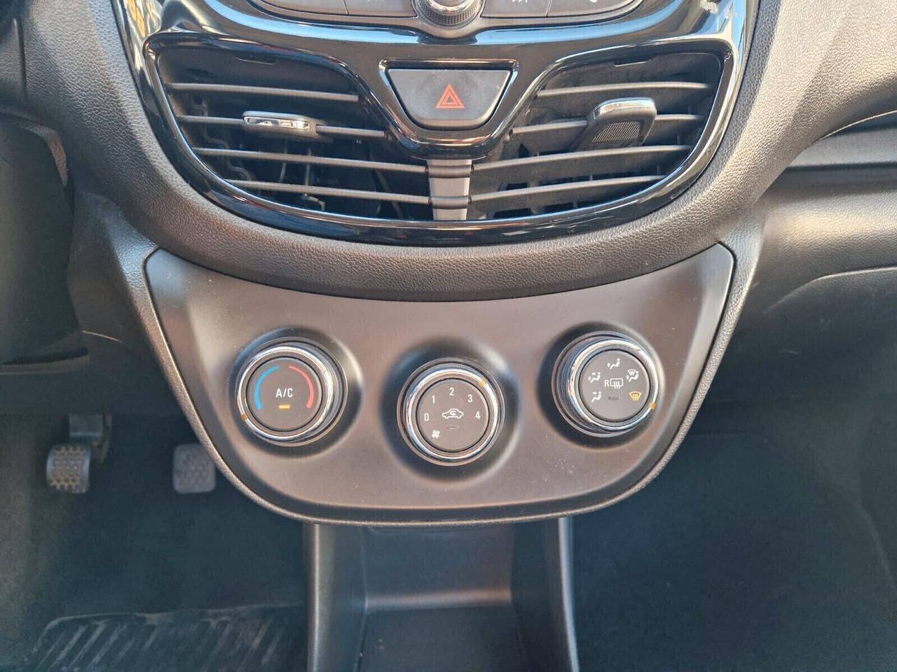 Opel Karl Rocks 1.0 73 CV Start&Stop