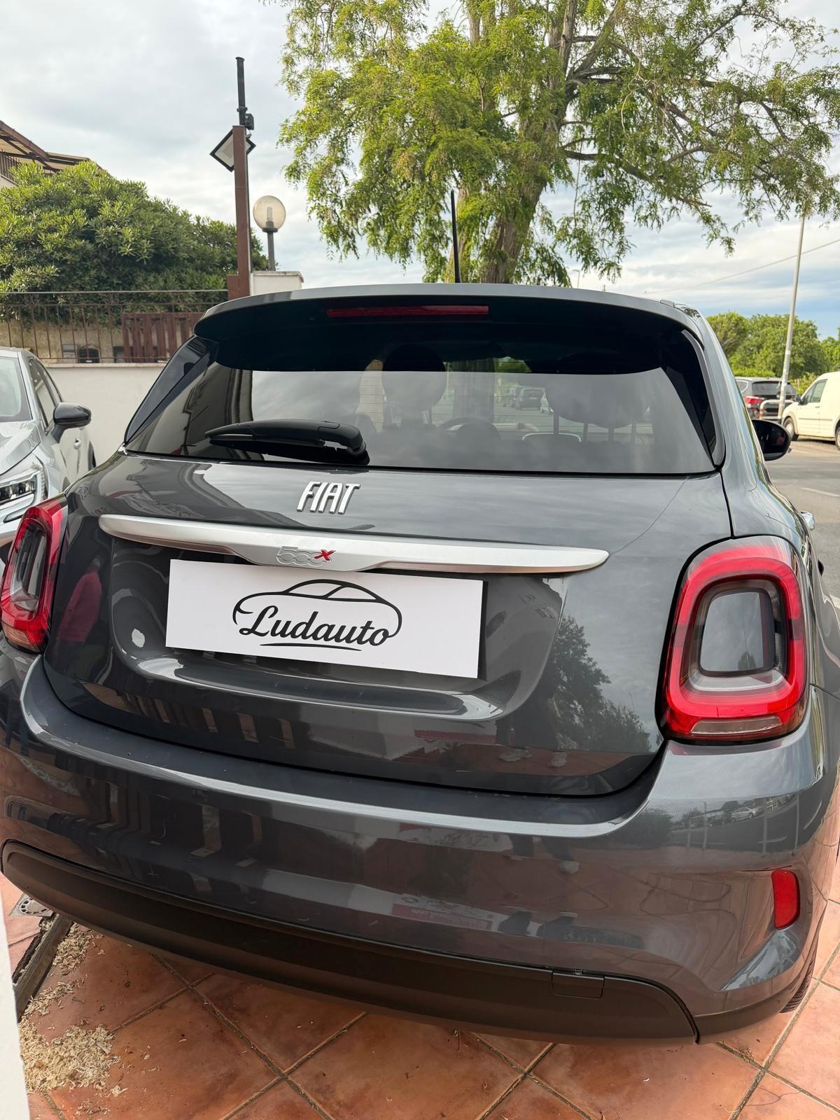 Fiat 500X 1.3 MultiJet 95 CV Club
