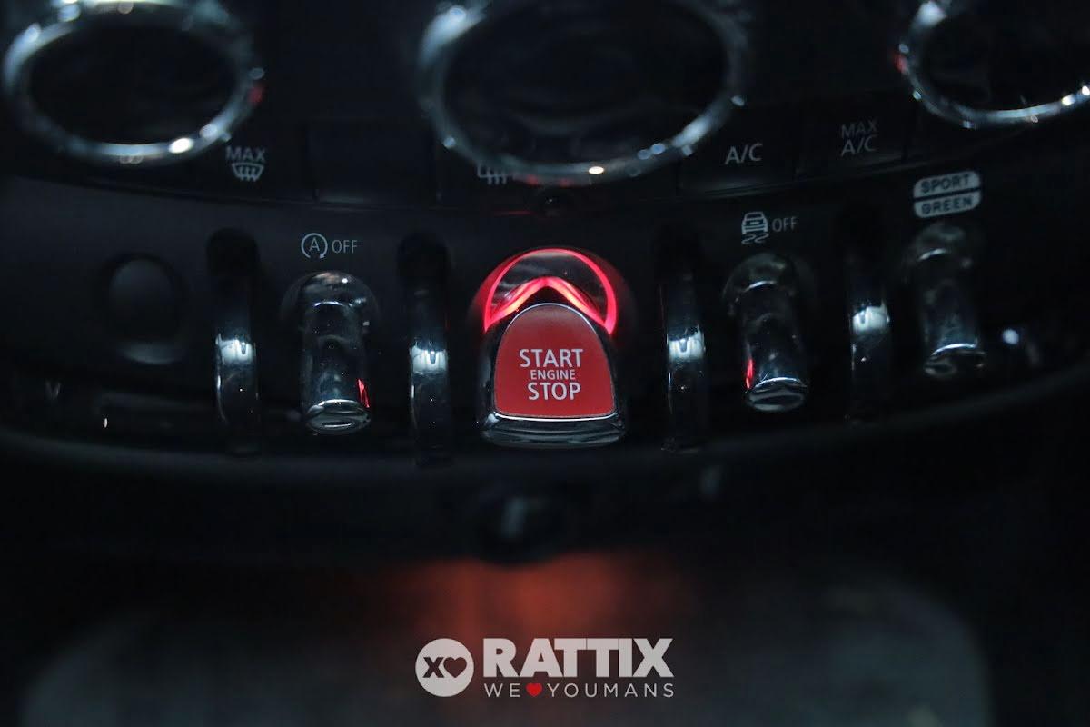 MINI Cooper S Clubman 2.0 178CV Yours Auto