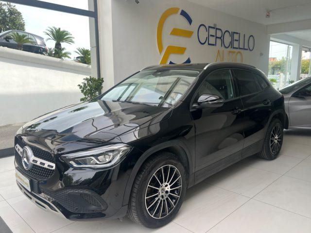MERCEDES-BENZ GLA 180 d Automatic Business Extra da ?339,00 mensili