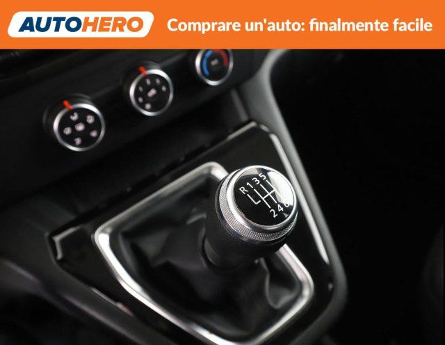 RENAULT Kangoo 1.5 Blue dCi 95 CV Edition One