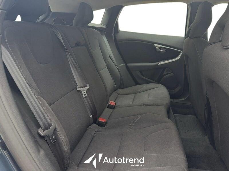 Volvo V40 D2 120 CV NAVI Business