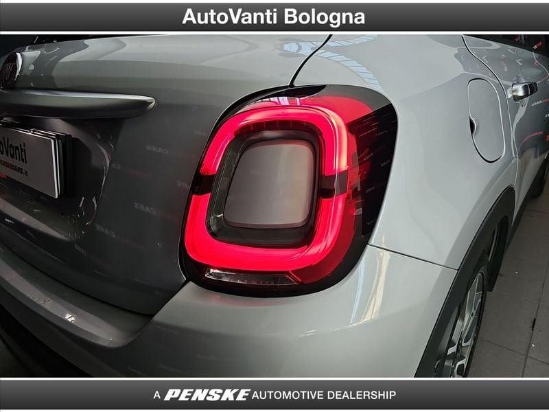 FIAT 500X 500X 1.3 mjt Connect 95cv