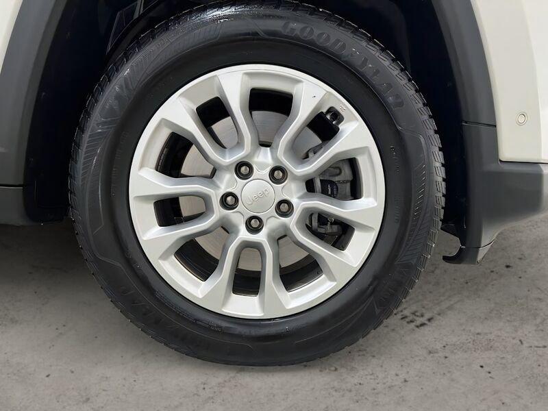 Jeep Compass 4xe 1.3 T4 PHEV 190cv Limited 4xe Auto AUTOCARRO IVA ESPOSTA