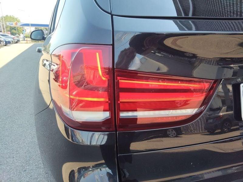 BMW X5 X5 xDrive30d Luxury