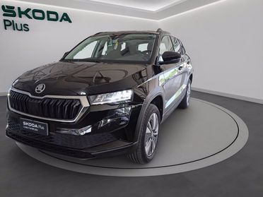 SKODA Karoq 2.0 tdi executive 115cv del 2023