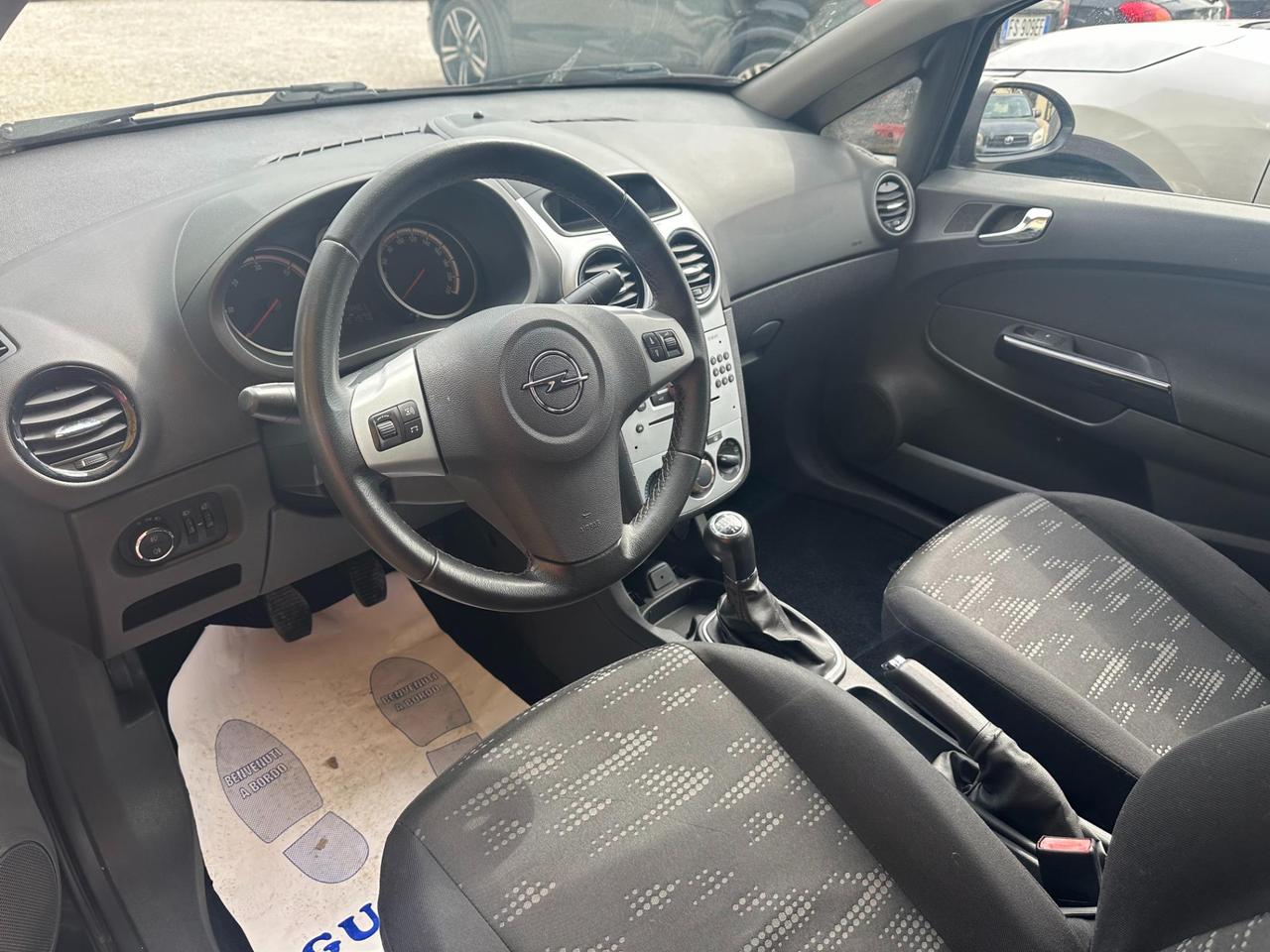 Opel Corsa 3 Porte Corsa 3p 1.3 cdti Edition (elective) 95cv fap