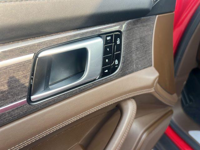 PORSCHE Panamera Panamera 2.9 4 E-Hybrid