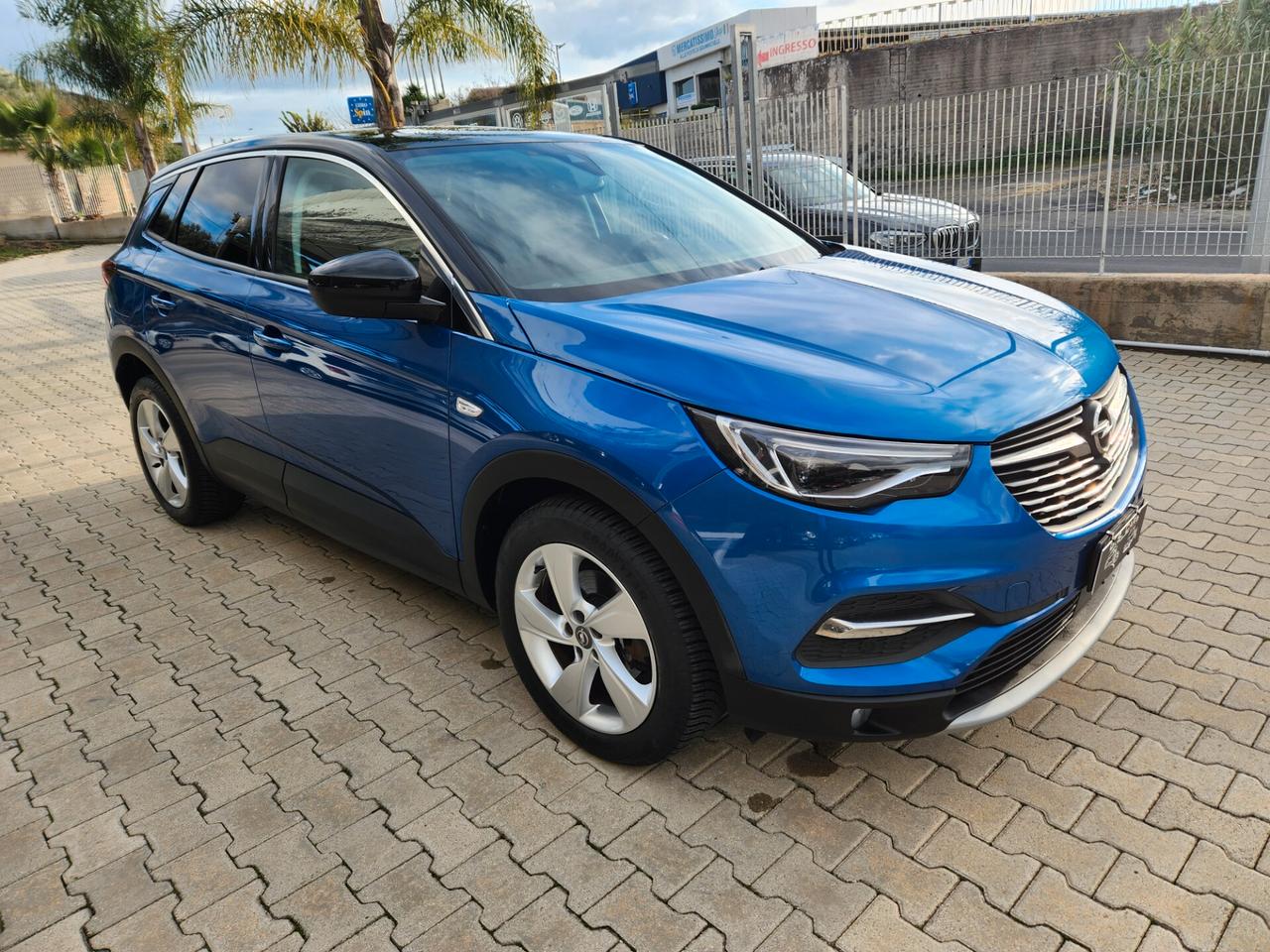 Opel Grandland 1.5 DIESEL X TURBO