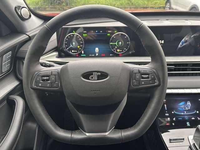 DR Automobiles DR7.0 DR 7.0 1.5 Plug-in Hybrid Sport Limited Edition