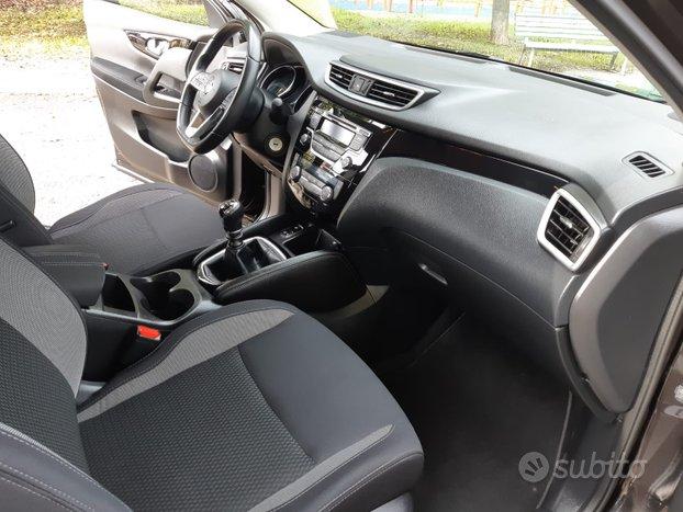 Nissan Qashqai 1.5 DCI 110cv Acenta 2WD