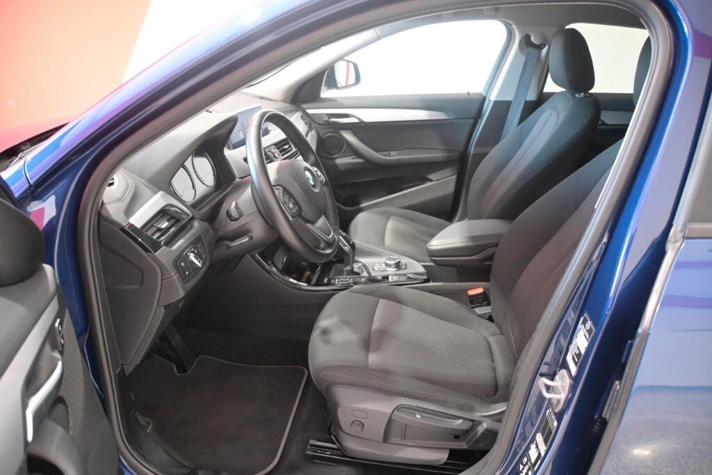 Bmw X2 xDrive18d Business-X