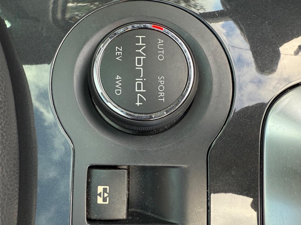 Peugeot 3008 2.0 HDi 163CV aut. Allure