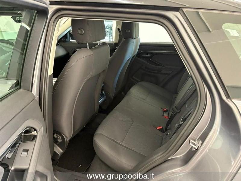 Land Rover RR Evoque Range Rover Evoque II 2019 Die Range Rover Evoque 2.0d i4 mhev S awd 163cv auto