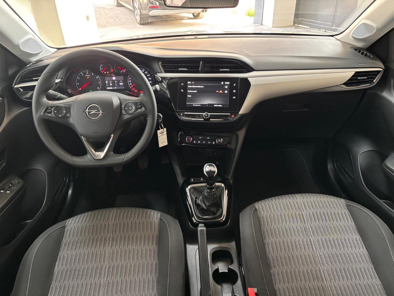 Opel Corsa 1.5 D 100 CV Elegance