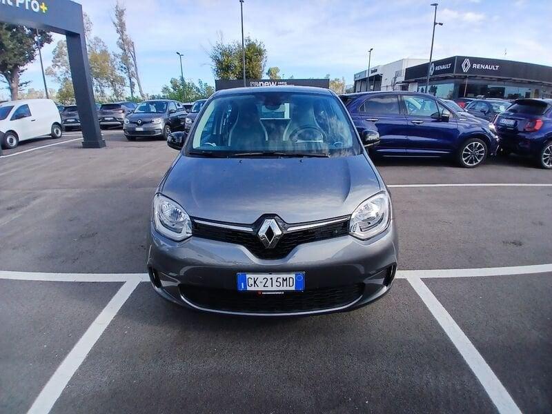 Renault Twingo III 2019 1.0 sce Zen 65cv